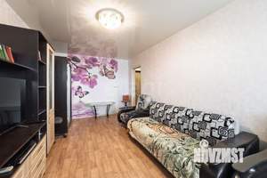 1-к квартира, вторичка, 35м2, 10/10 этаж