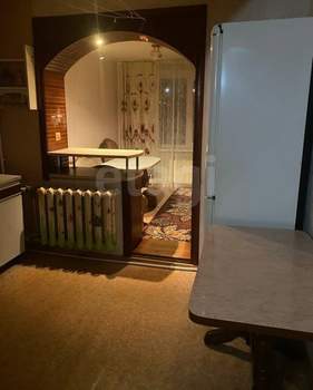 3-к квартира, вторичка, 33м2, 1/5 этаж