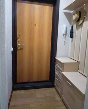 2-к квартира, вторичка, 52м2, 5/6 этаж