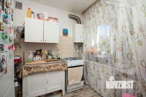 1-к квартира, вторичка, 34м2, 5/5 этаж