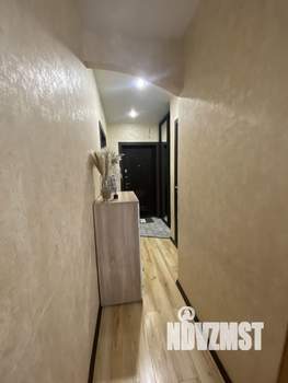 1-к квартира, вторичка, 38м2, 8/14 этаж