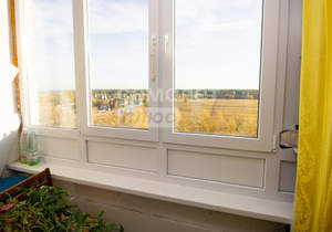 5-к квартира, вторичка, 90м2, 9/9 этаж