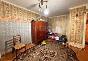 1-к квартира, вторичка, 30м2, 2/5 этаж