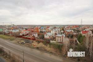 2-к квартира, вторичка, 53м2, 8/10 этаж