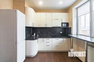 2-к квартира, вторичка, 60м2, 17/19 этаж