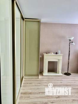 1-к квартира, вторичка, 32м2, 3/5 этаж