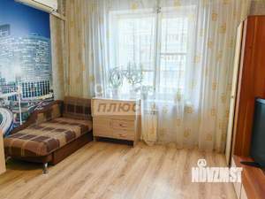 Студия квартира, вторичка, 30м2, 3/3 этаж