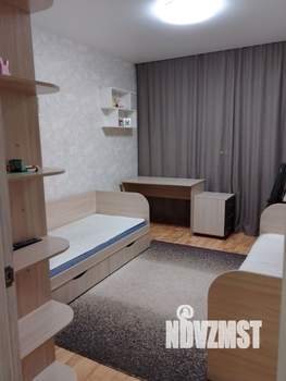 3-к квартира, вторичка, 65м2, 6/10 этаж