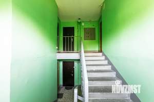 2-к квартира, вторичка, 44м2, 5/5 этаж