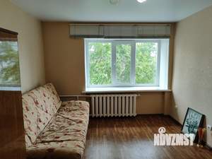 Студия квартира, вторичка, 18м2, 5/5 этаж