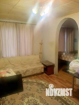 2-к квартира, вторичка, 65м2, 1/1 этаж