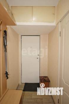 1-к квартира, вторичка, 31м2, 1/5 этаж