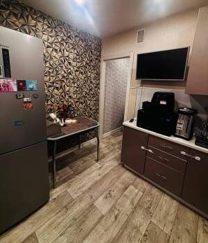 1-к квартира, вторичка, 36м2, 6/10 этаж