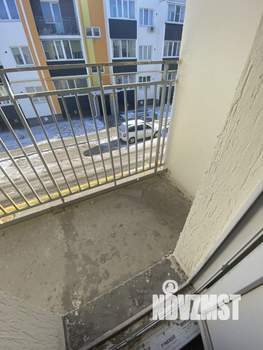 1-к квартира, вторичка, 38м2, 2/3 этаж