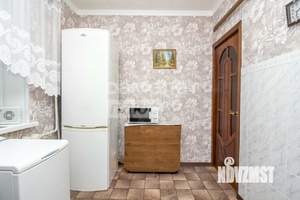 1-к квартира, вторичка, 40м2, 2/10 этаж