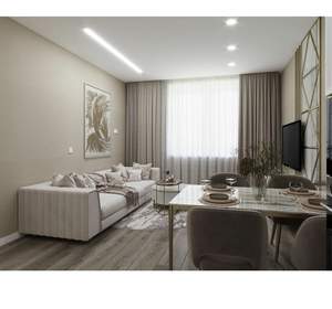 Студия квартира, вторичка, 21м2, 3/4 этаж