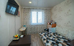 3-к квартира, вторичка, 65м2, 9/9 этаж