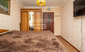 2-к квартира, вторичка, 50м2, 8/9 этаж