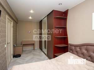 2-к квартира, вторичка, 46м2, 5/5 этаж