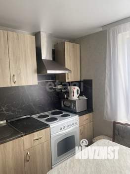 3-к квартира, вторичка, 56м2, 1/16 этаж
