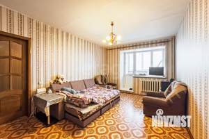 1-к квартира, вторичка, 45м2, 7/10 этаж
