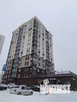 2-к квартира, вторичка, 63м2, 14/14 этаж