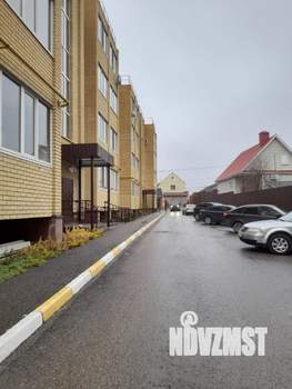 2-к квартира, вторичка, 52м2, 1/4 этаж