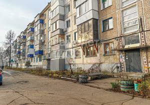 3-к квартира, вторичка, 49м2, 5/5 этаж