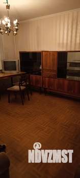 3-к квартира, вторичка, 65м2, 3/5 этаж