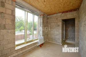 5-к квартира, вторичка, 95м2, 1/2 этаж