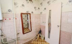 1-к квартира, вторичка, 30м2, 3/5 этаж