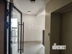 1-к квартира, вторичка, 35м2, 4/10 этаж