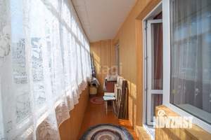 4-к квартира, вторичка, 86м2, 1/9 этаж