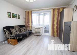 3-к квартира, вторичка, 70м2, 2/10 этаж