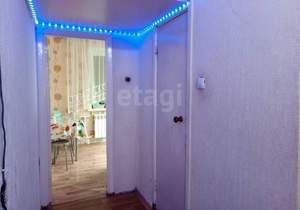 1-к квартира, вторичка, 35м2, 6/9 этаж