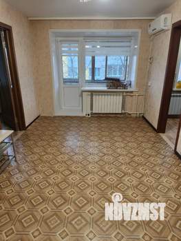 2-к квартира, вторичка, 45м2, 5/5 этаж