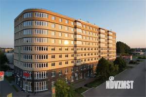 3-к квартира, вторичка, 109м2, 3/9 этаж