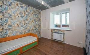 2-к квартира, вторичка, 56м2, 6/9 этаж