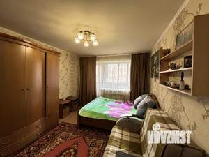Студия квартира, вторичка, 23м2, 1/6 этаж