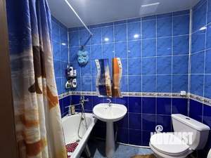 3-к квартира, вторичка, 75м2, 1/1 этаж