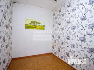 3-к квартира, вторичка, 41м2, 2/4 этаж