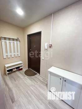 1-к квартира, вторичка, 35м2, 13/14 этаж