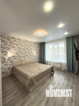 3-к квартира, вторичка, 85м2, 3/4 этаж