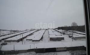 1-к квартира, вторичка, 41м2, 4/9 этаж