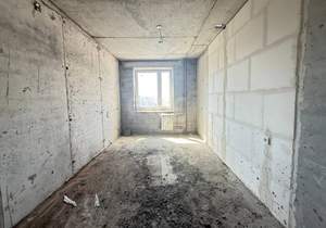 2-к квартира, вторичка, 58м2, 9/23 этаж