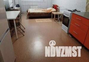 Студия квартира, вторичка, 25м2, 14/22 этаж