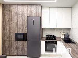 2-к квартира, вторичка, 60м2, 5/5 этаж