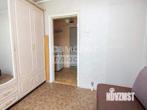 Студия квартира, вторичка, 13м2, 3/5 этаж