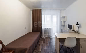 1-к квартира, вторичка, 20м2, 2/9 этаж