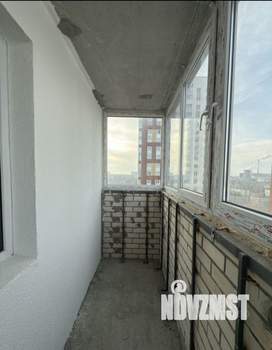 2-к квартира, вторичка, 57м2, 14/19 этаж